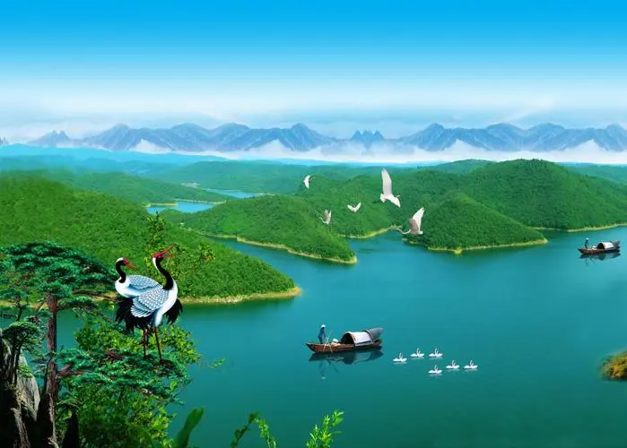 高质量高精度
